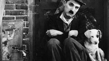 Проникновенная речь комика Чарли Чаплина, произнесенная им на свое 70-летие