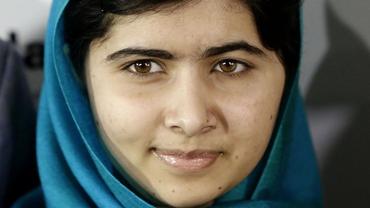 Воин по имени Малала